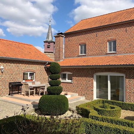 Hoeve De Singel Borgloon Kültér fotó